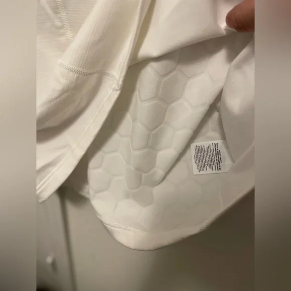 Nike Pro Hyperwarm long sleeve fitted size XXL - Picture 8 of 8